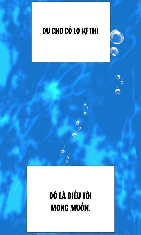 Thứ Mà Đôi Ta Mong Muốn Chapter 78.1 - Trang 2