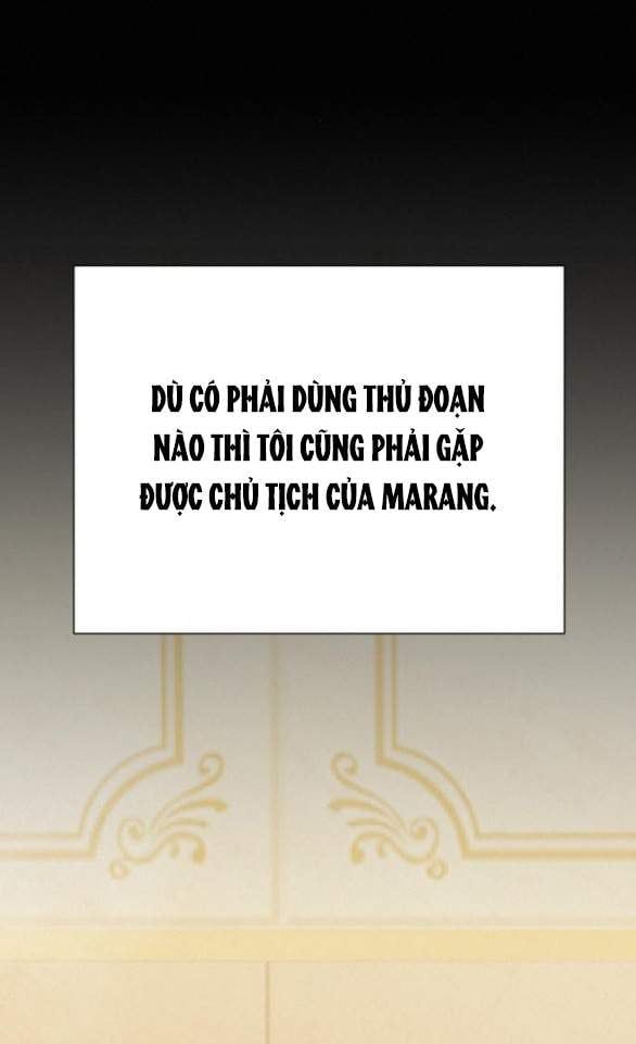 Thứ Mà Đôi Ta Mong Muốn Chapter 78.1 - Trang 2
