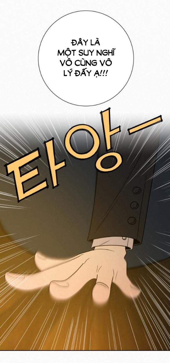 Thứ Mà Đôi Ta Mong Muốn Chapter 78.1 - Trang 2