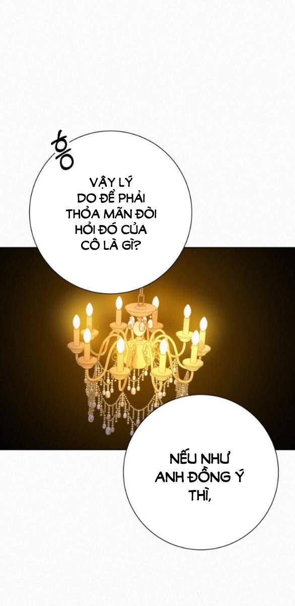 Thứ Mà Đôi Ta Mong Muốn Chapter 78.1 - Trang 2