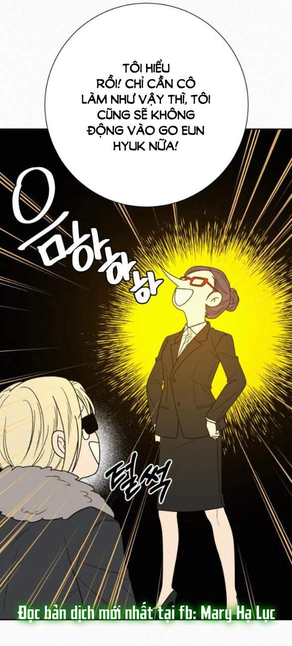 Thứ Mà Đôi Ta Mong Muốn Chapter 78.1 - Trang 2