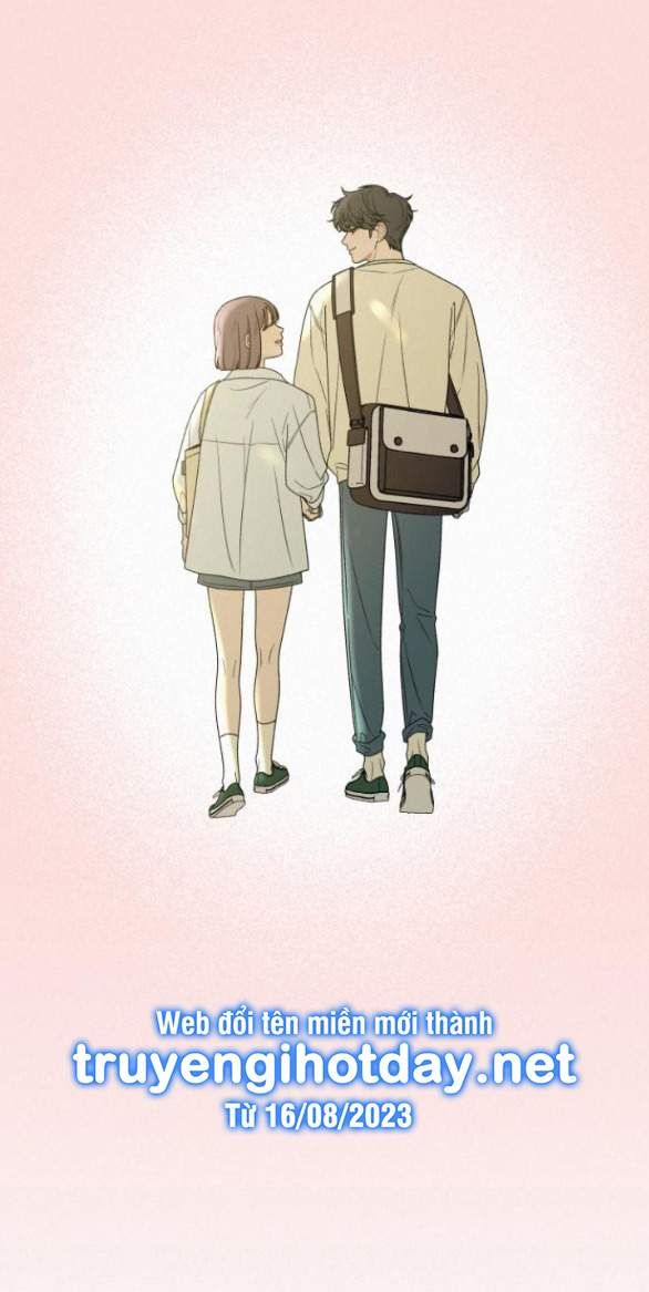 Thứ Mà Đôi Ta Mong Muốn Chapter 78.1 - Trang 2