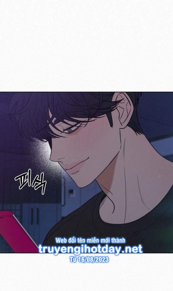 Thứ Mà Đôi Ta Mong Muốn Chapter 78.2 - Trang 2