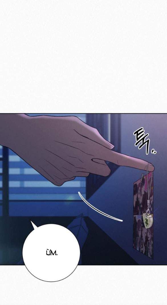 Thứ Mà Đôi Ta Mong Muốn Chapter 78.2 - Trang 2