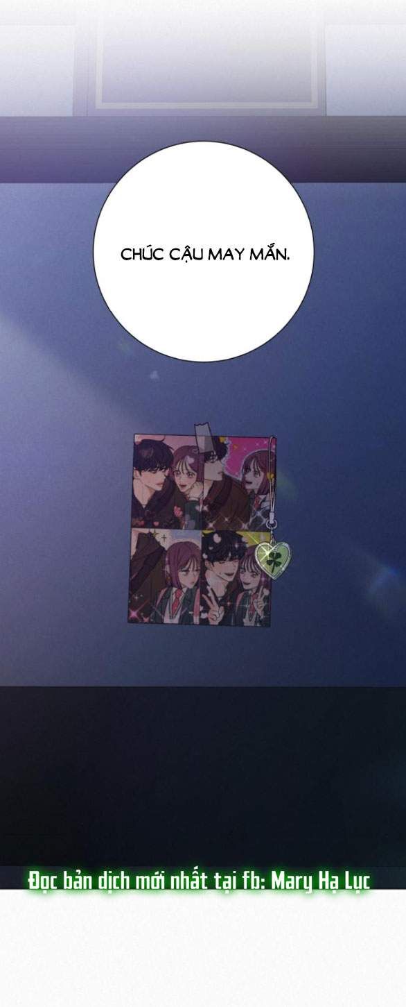 Thứ Mà Đôi Ta Mong Muốn Chapter 78.2 - Trang 2