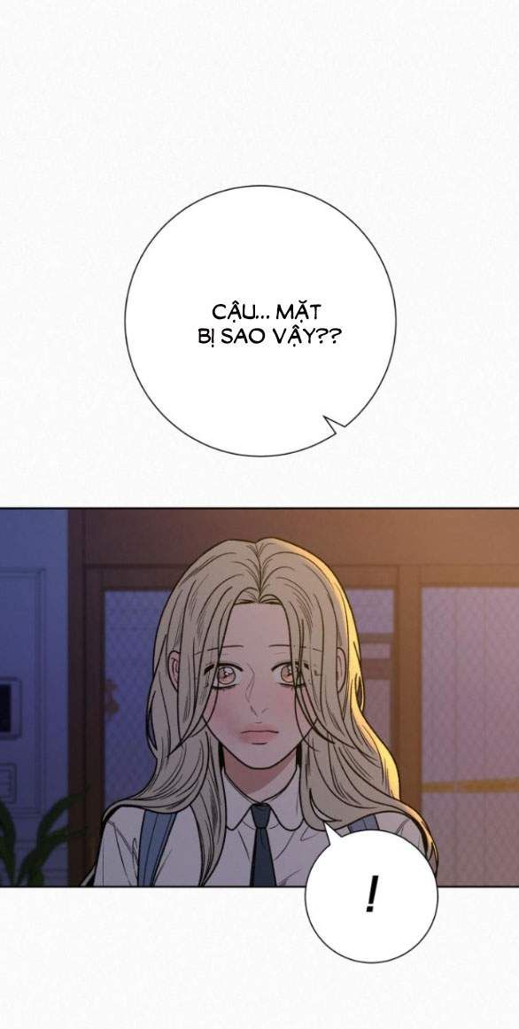 Thứ Mà Đôi Ta Mong Muốn Chapter 78.2 - Trang 2