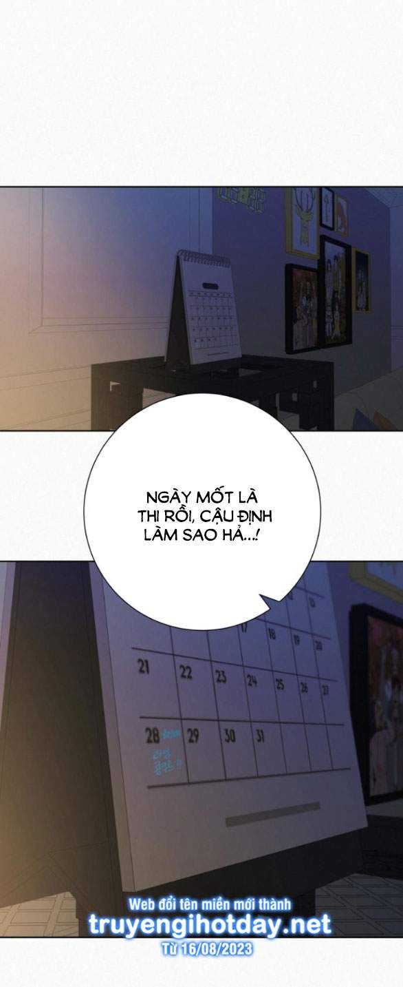 Thứ Mà Đôi Ta Mong Muốn Chapter 78.2 - Trang 2