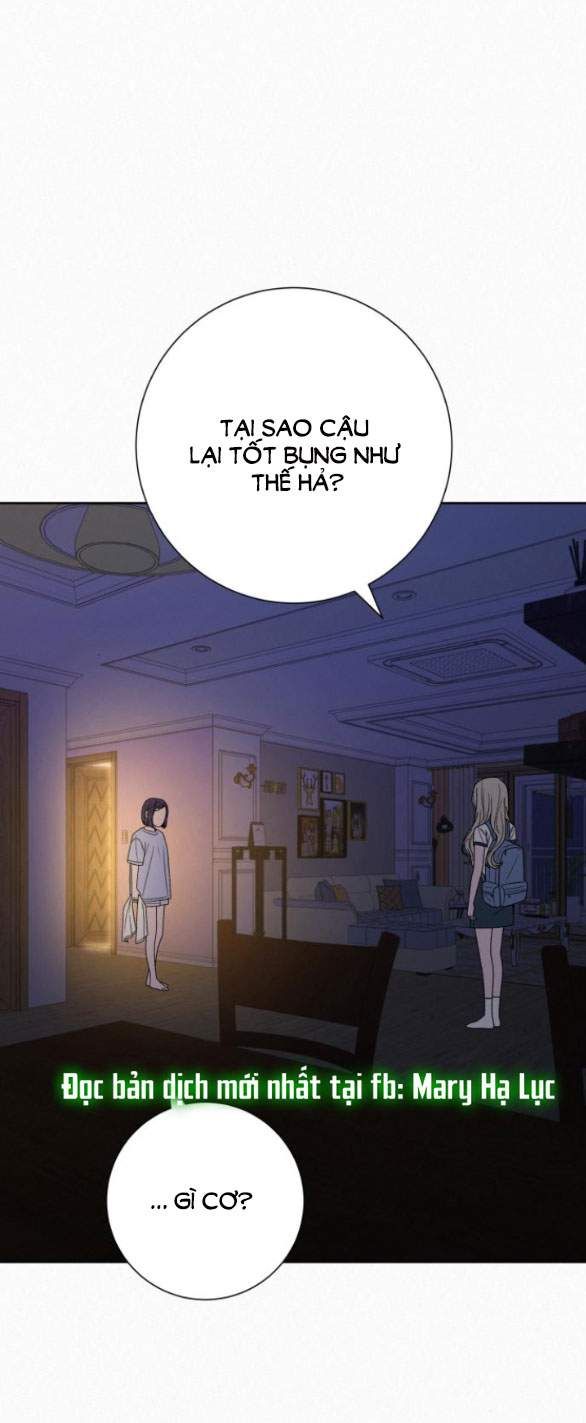 Thứ Mà Đôi Ta Mong Muốn Chapter 78.2 - Trang 2