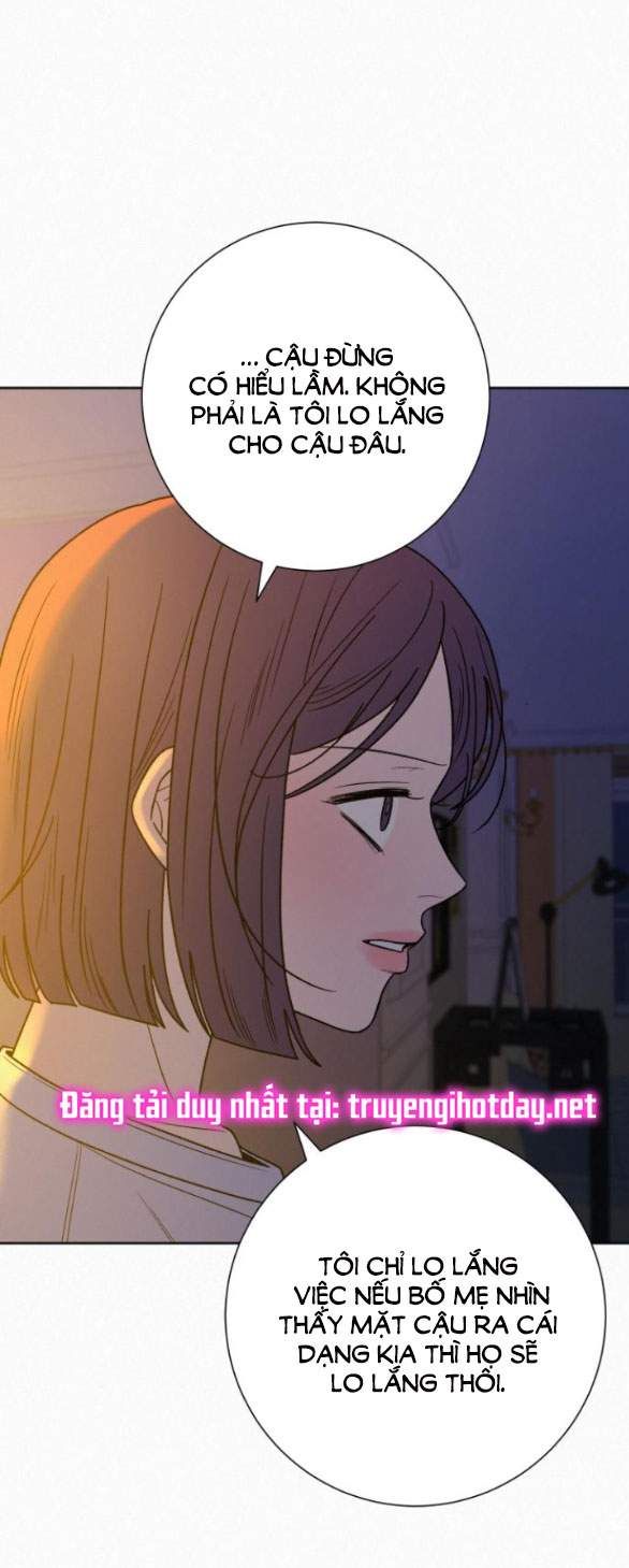 Thứ Mà Đôi Ta Mong Muốn Chapter 78.2 - Trang 2