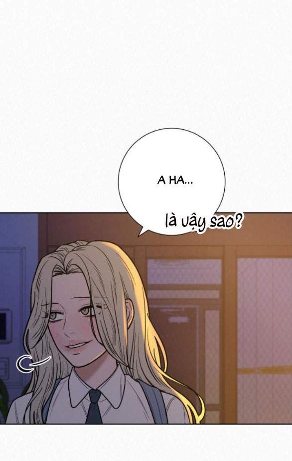 Thứ Mà Đôi Ta Mong Muốn Chapter 78.2 - Trang 2