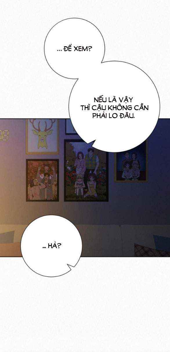 Thứ Mà Đôi Ta Mong Muốn Chapter 78.2 - Trang 2