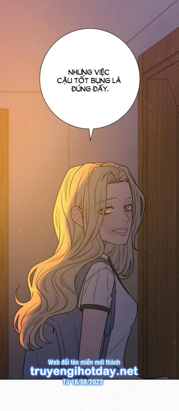 Thứ Mà Đôi Ta Mong Muốn Chapter 78.2 - Trang 2