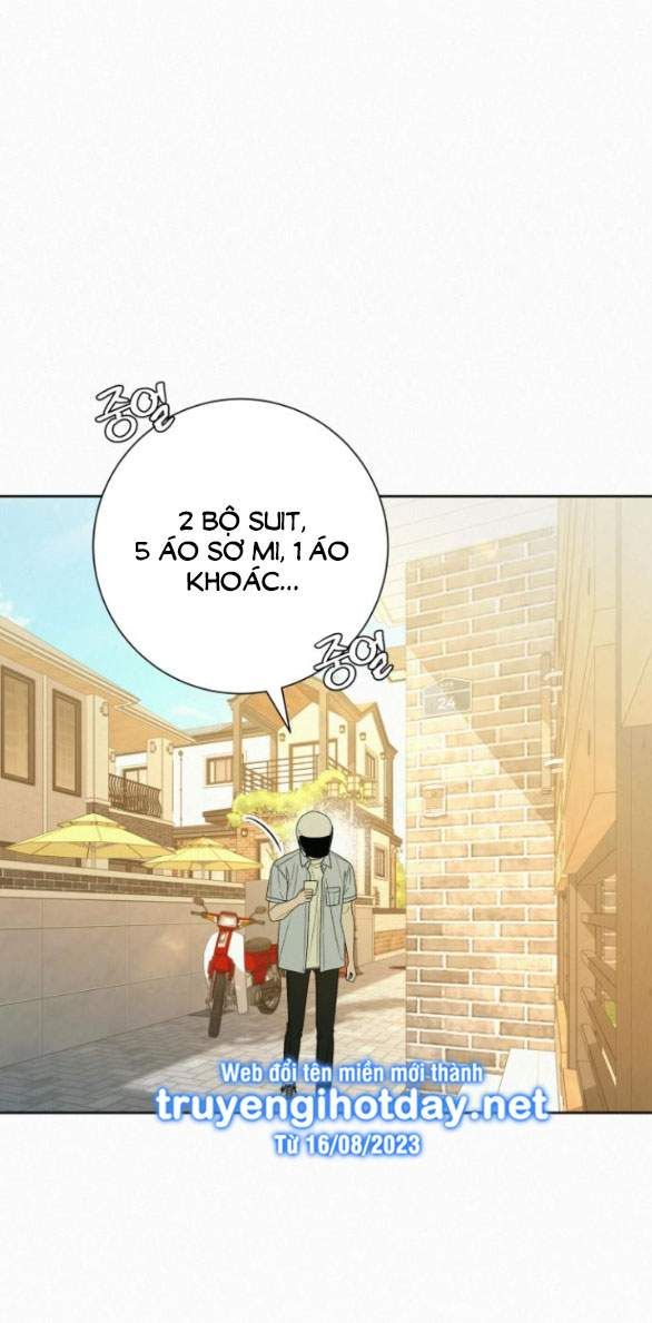 Thứ Mà Đôi Ta Mong Muốn Chapter 78.2 - Trang 2