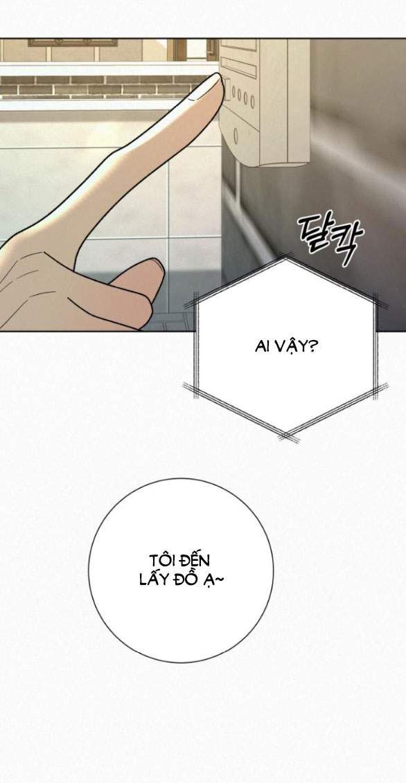 Thứ Mà Đôi Ta Mong Muốn Chapter 78.2 - Trang 2