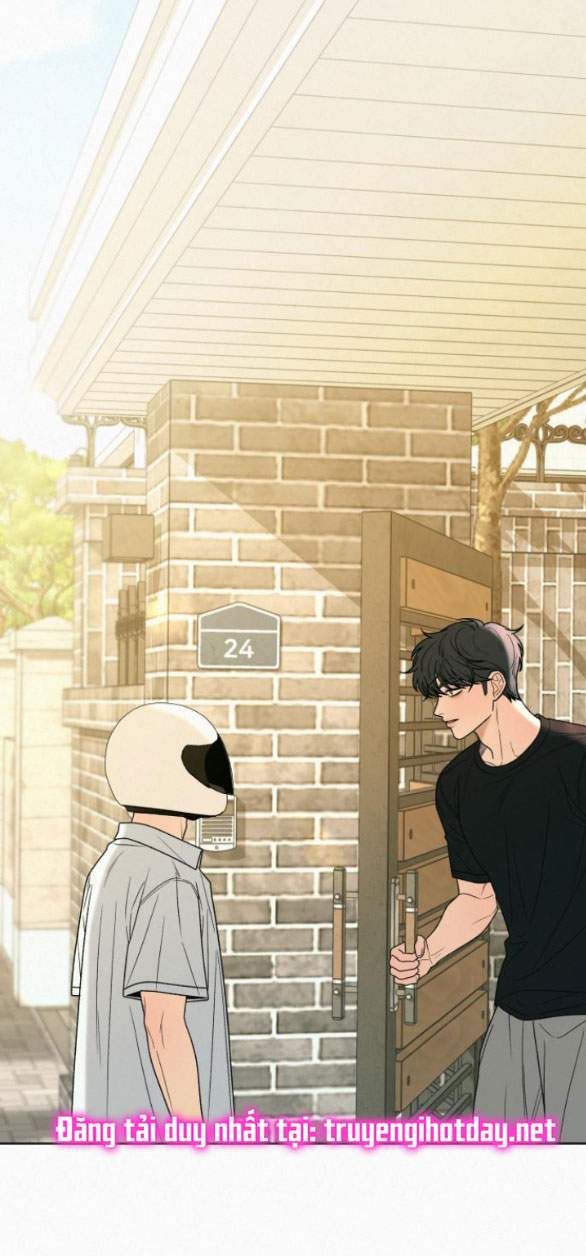 Thứ Mà Đôi Ta Mong Muốn Chapter 78.2 - Trang 2