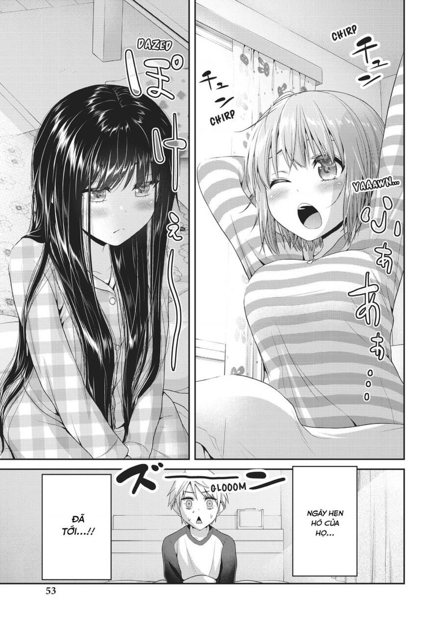 Thứ Mà Đôi Ta Mong Muốn Chapter 78 - Trang 2