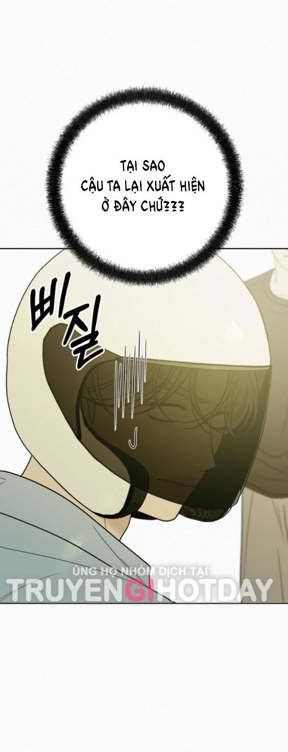 Thứ Mà Đôi Ta Mong Muốn Chapter 79.1 - Trang 2