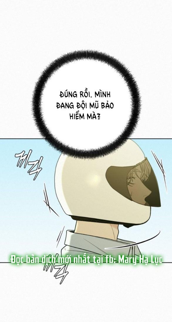 Thứ Mà Đôi Ta Mong Muốn Chapter 79.1 - Trang 2