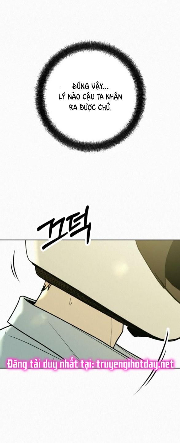 Thứ Mà Đôi Ta Mong Muốn Chapter 79.1 - Trang 2