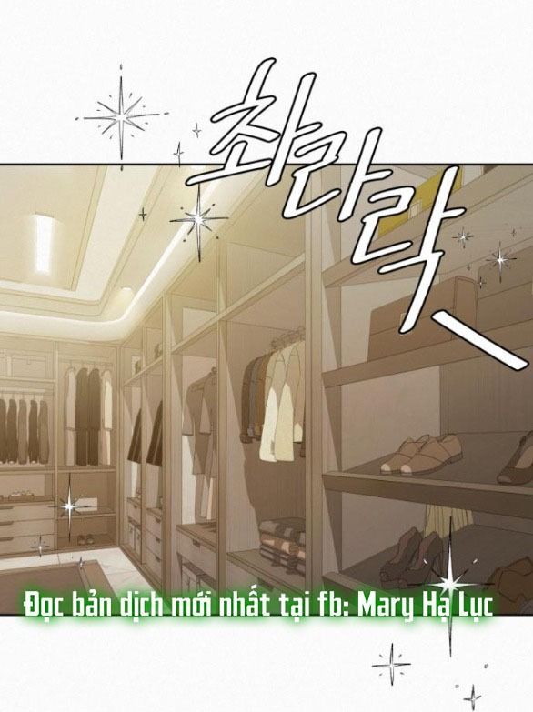 Thứ Mà Đôi Ta Mong Muốn Chapter 79.1 - Trang 2