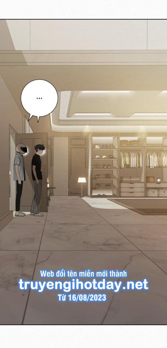 Thứ Mà Đôi Ta Mong Muốn Chapter 79.1 - Trang 2