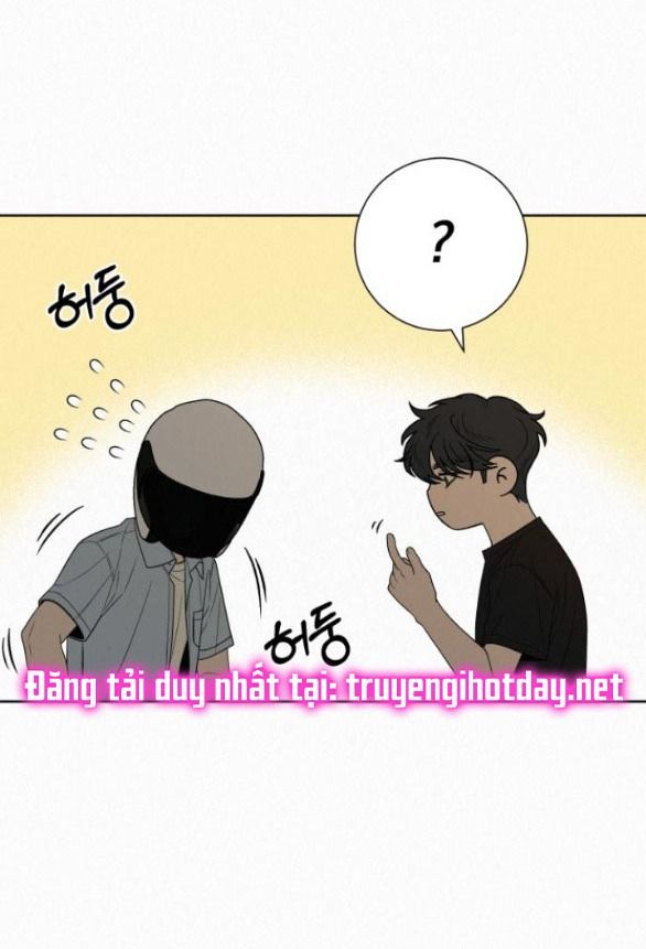 Thứ Mà Đôi Ta Mong Muốn Chapter 79.1 - Trang 2