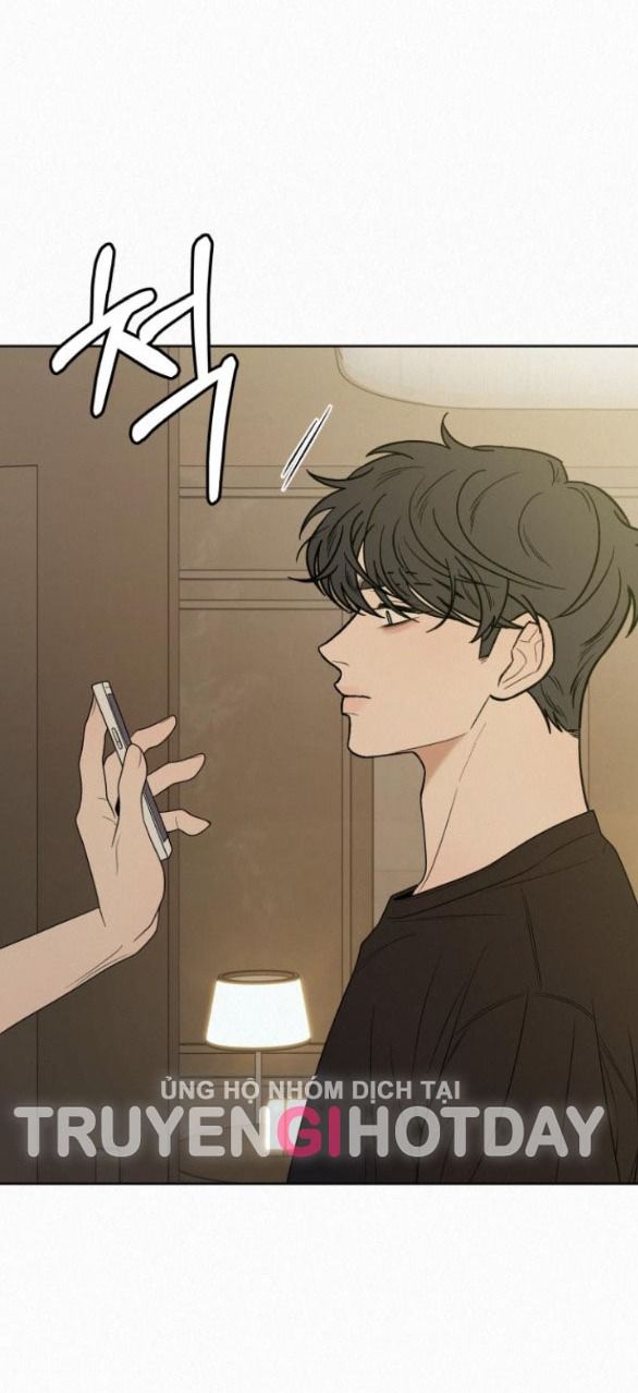 Thứ Mà Đôi Ta Mong Muốn Chapter 79.1 - Trang 2