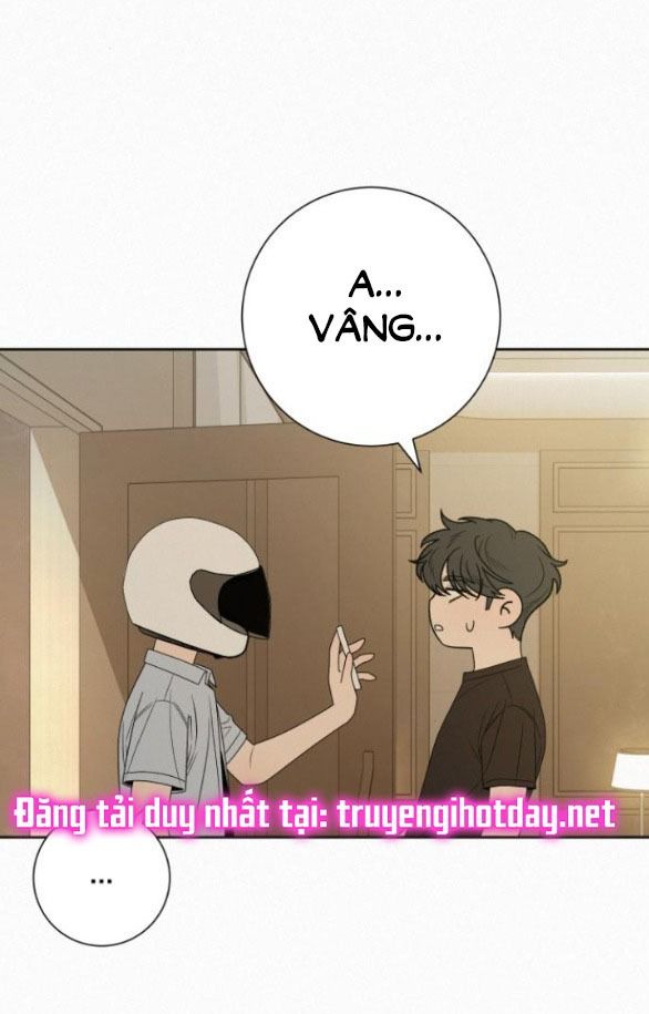 Thứ Mà Đôi Ta Mong Muốn Chapter 79.1 - Trang 2