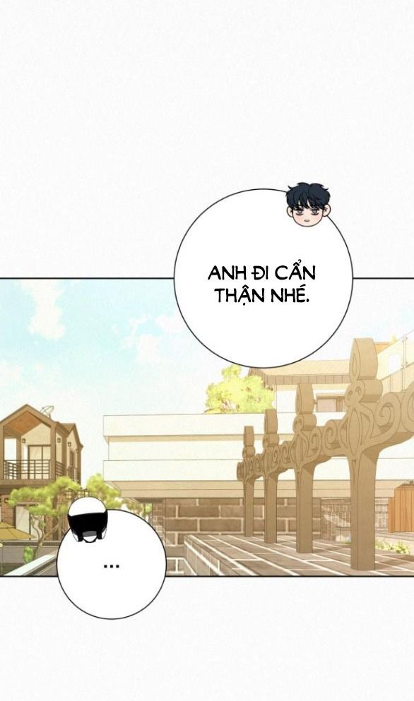 Thứ Mà Đôi Ta Mong Muốn Chapter 79.1 - Trang 2