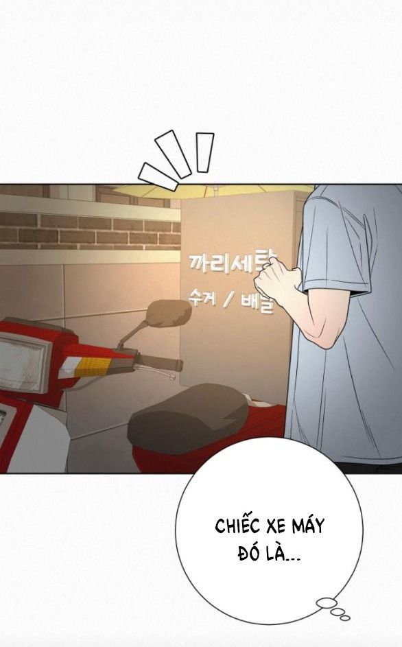 Thứ Mà Đôi Ta Mong Muốn Chapter 79.1 - Trang 2