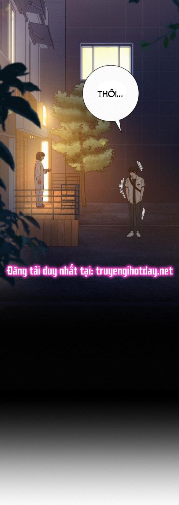 Thứ Mà Đôi Ta Mong Muốn Chapter 79.1 - Trang 2