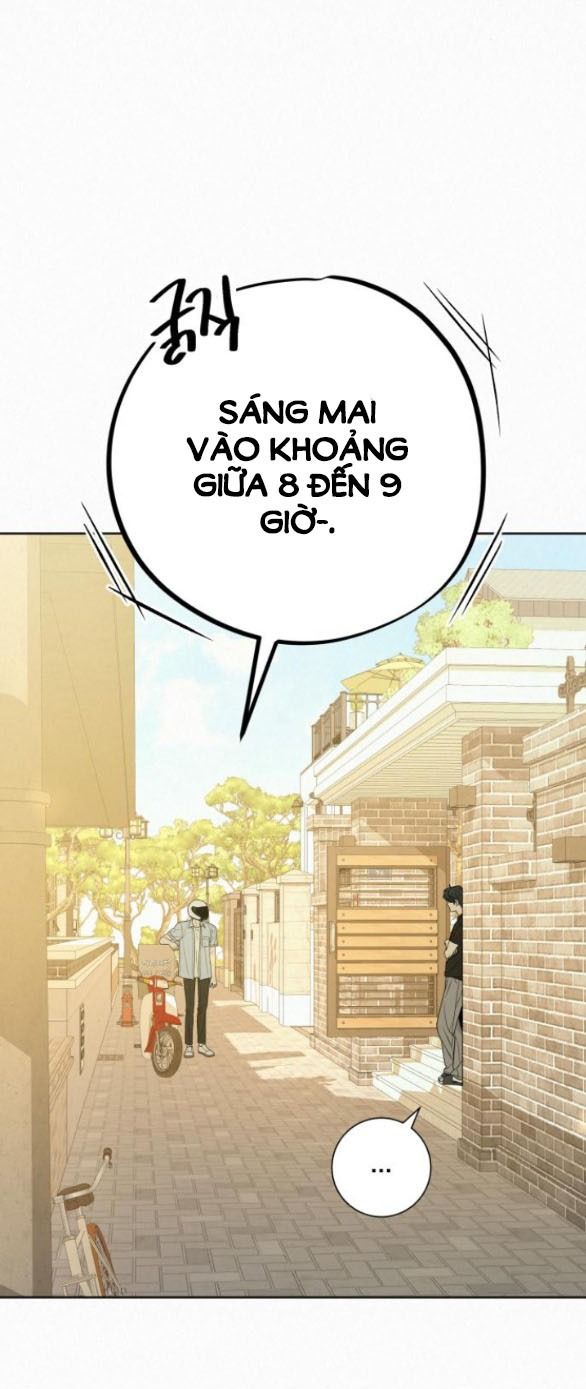 Thứ Mà Đôi Ta Mong Muốn Chapter 79.1 - Trang 2