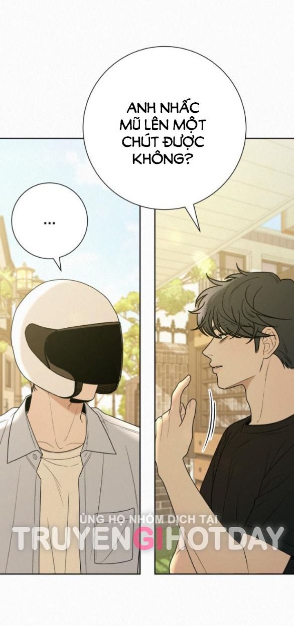 Thứ Mà Đôi Ta Mong Muốn Chapter 79.1 - Trang 2