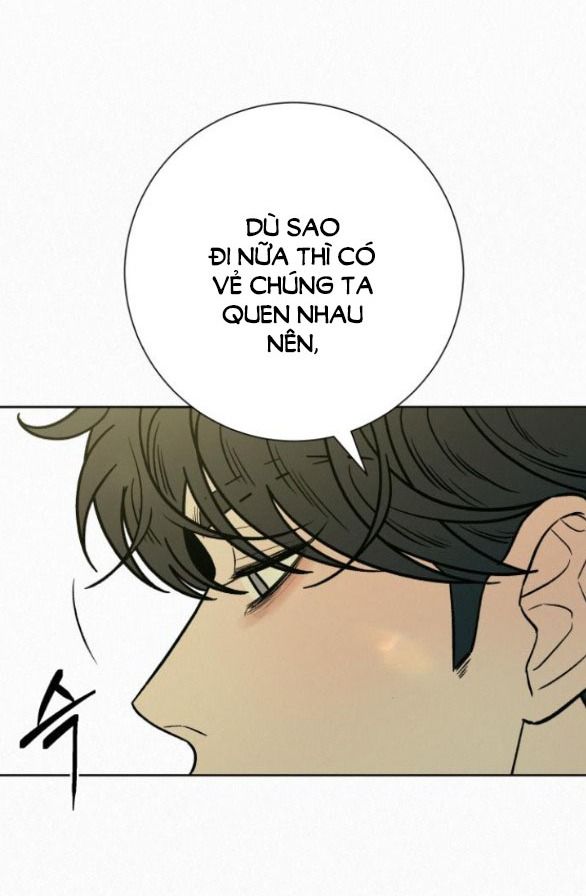 Thứ Mà Đôi Ta Mong Muốn Chapter 79.1 - Trang 2