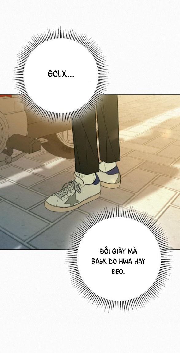 Thứ Mà Đôi Ta Mong Muốn Chapter 79.1 - Trang 2