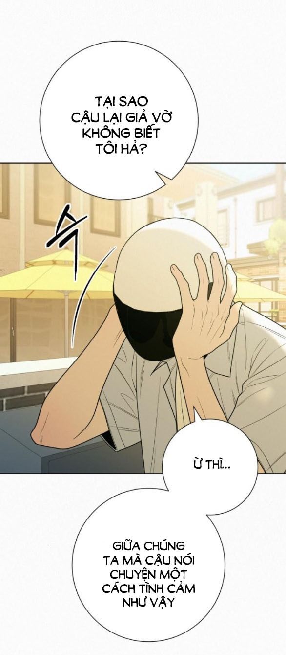 Thứ Mà Đôi Ta Mong Muốn Chapter 79.1 - Trang 2