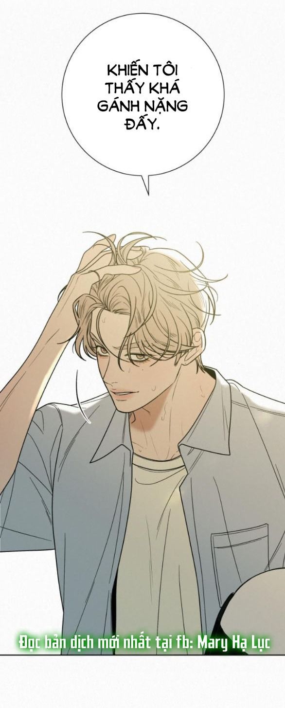 Thứ Mà Đôi Ta Mong Muốn Chapter 79.1 - Trang 2