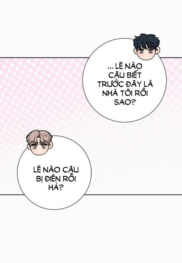 Thứ Mà Đôi Ta Mong Muốn Chapter 79.1 - Trang 2