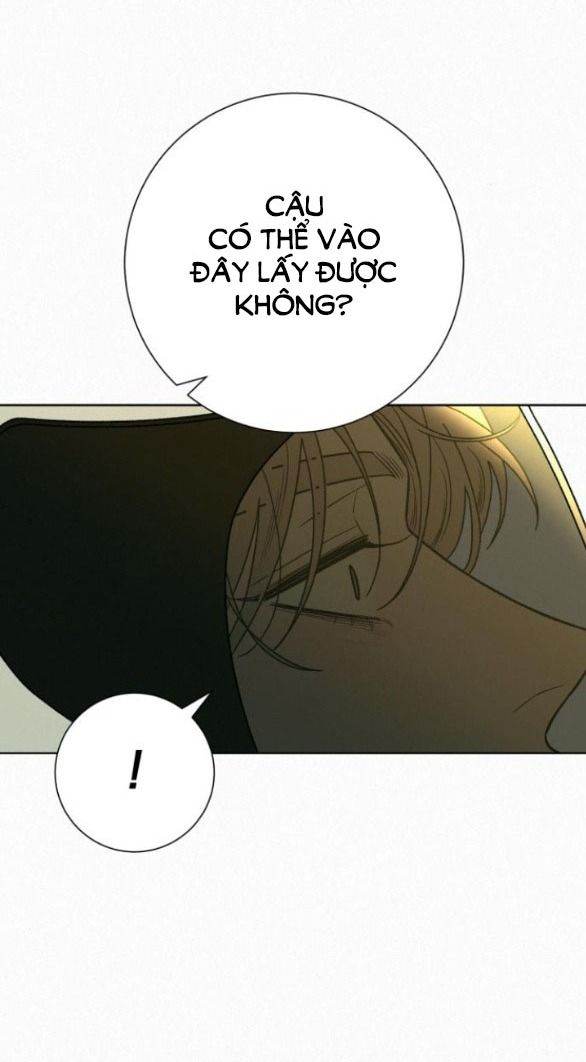 Thứ Mà Đôi Ta Mong Muốn Chapter 79.1 - Trang 2