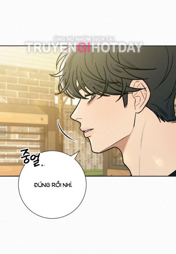 Thứ Mà Đôi Ta Mong Muốn Chapter 79.2 - Trang 2