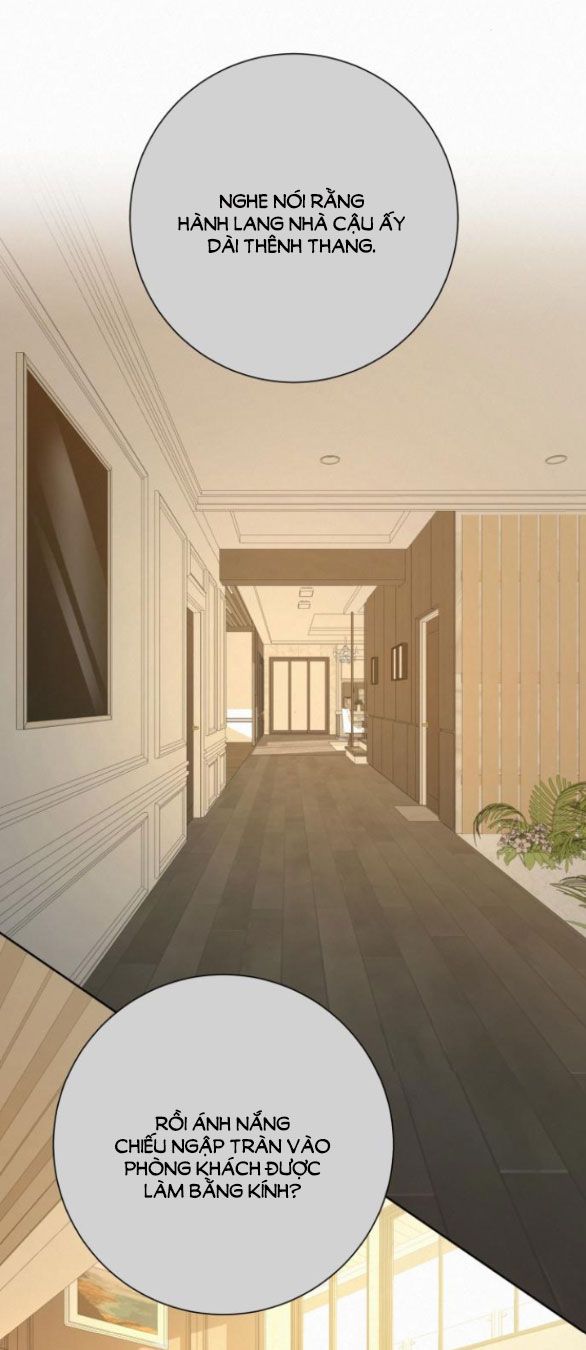 Thứ Mà Đôi Ta Mong Muốn Chapter 79.2 - Trang 2