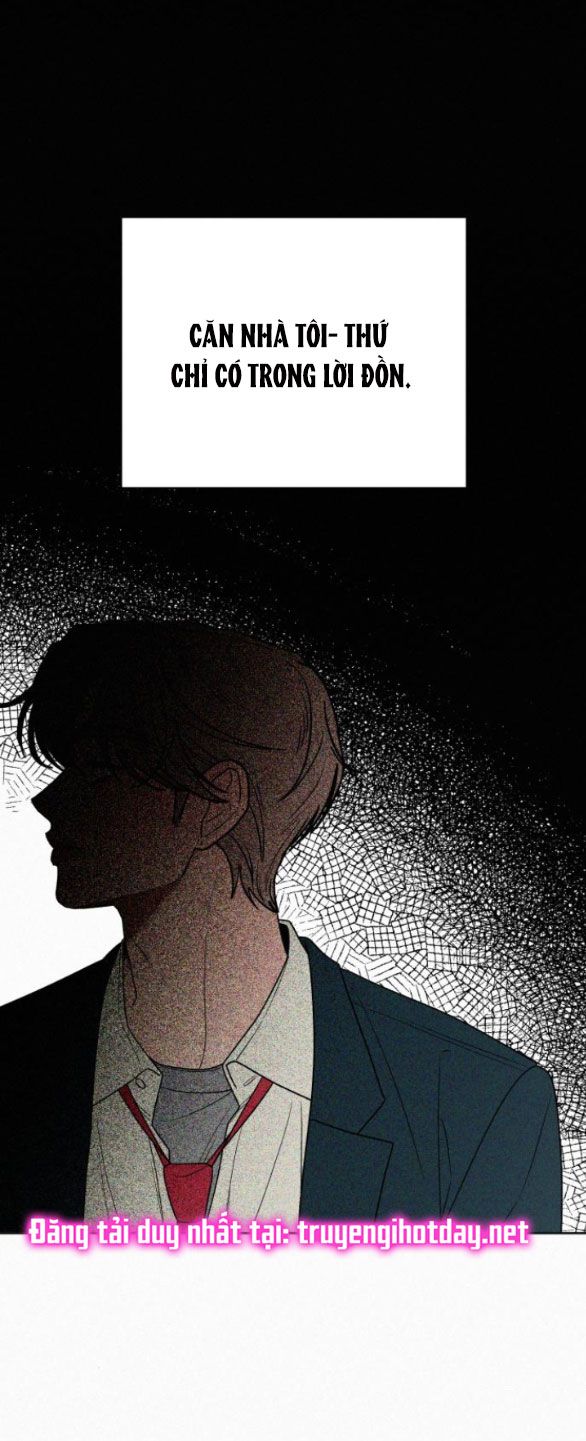 Thứ Mà Đôi Ta Mong Muốn Chapter 79.2 - Trang 2