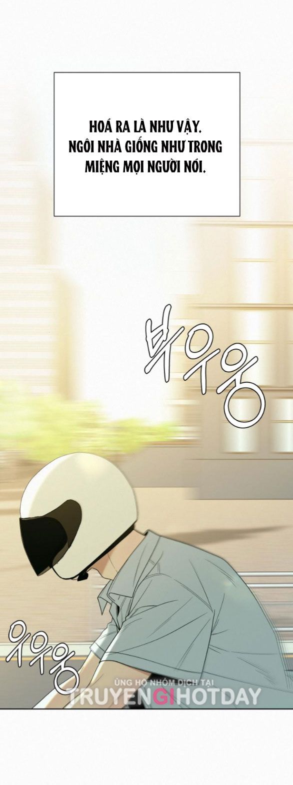 Thứ Mà Đôi Ta Mong Muốn Chapter 79.2 - Trang 2