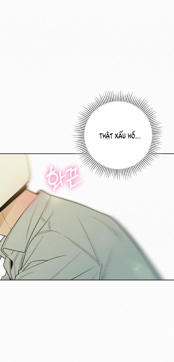 Thứ Mà Đôi Ta Mong Muốn Chapter 79.2 - Trang 2