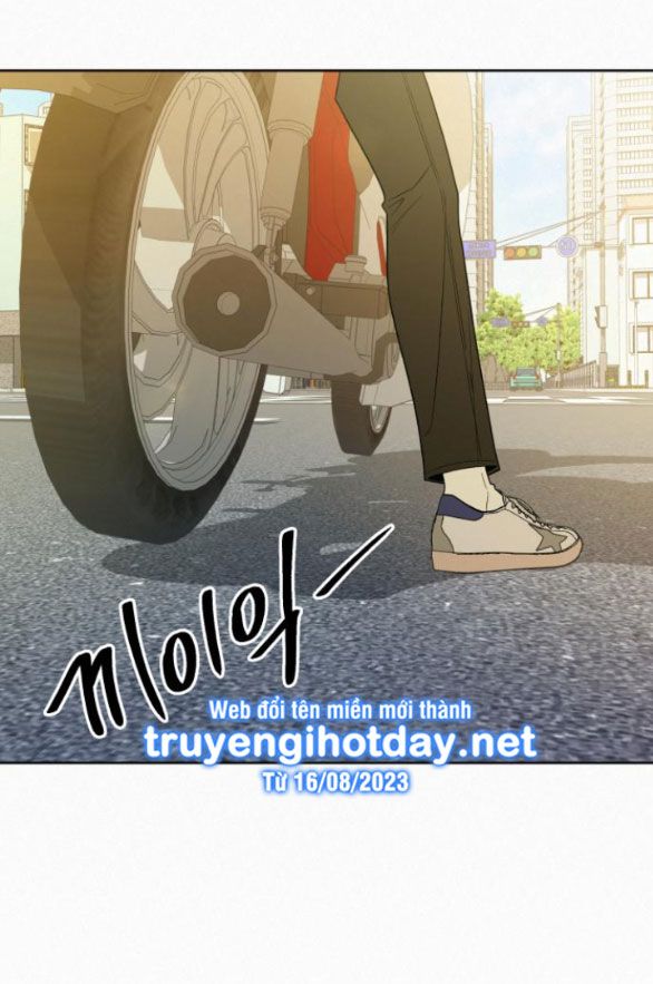 Thứ Mà Đôi Ta Mong Muốn Chapter 79.2 - Trang 2