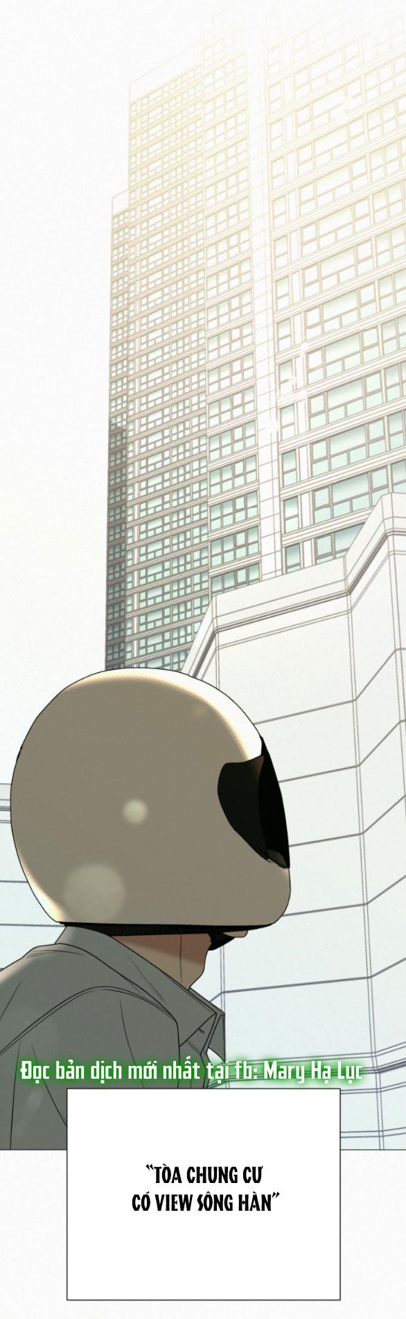Thứ Mà Đôi Ta Mong Muốn Chapter 79.2 - Trang 2