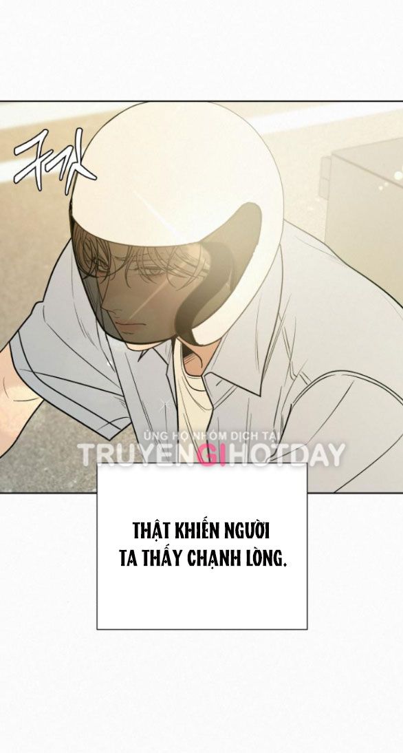 Thứ Mà Đôi Ta Mong Muốn Chapter 79.2 - Trang 2