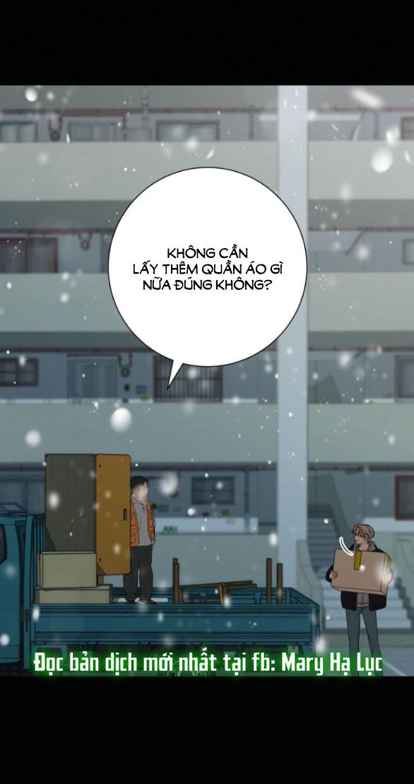 Thứ Mà Đôi Ta Mong Muốn Chapter 79.2 - Trang 2