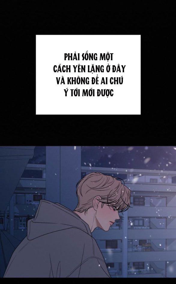 Thứ Mà Đôi Ta Mong Muốn Chapter 79.2 - Trang 2