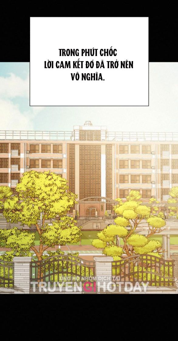 Thứ Mà Đôi Ta Mong Muốn Chapter 79.2 - Trang 2